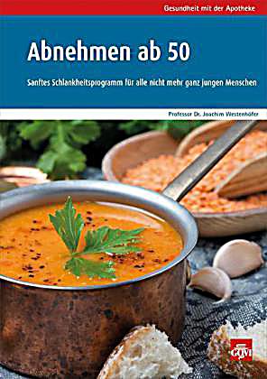 Abnehmen ab 50