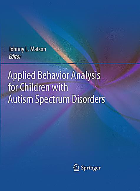 Center for adults with autism spectrum disorders towson