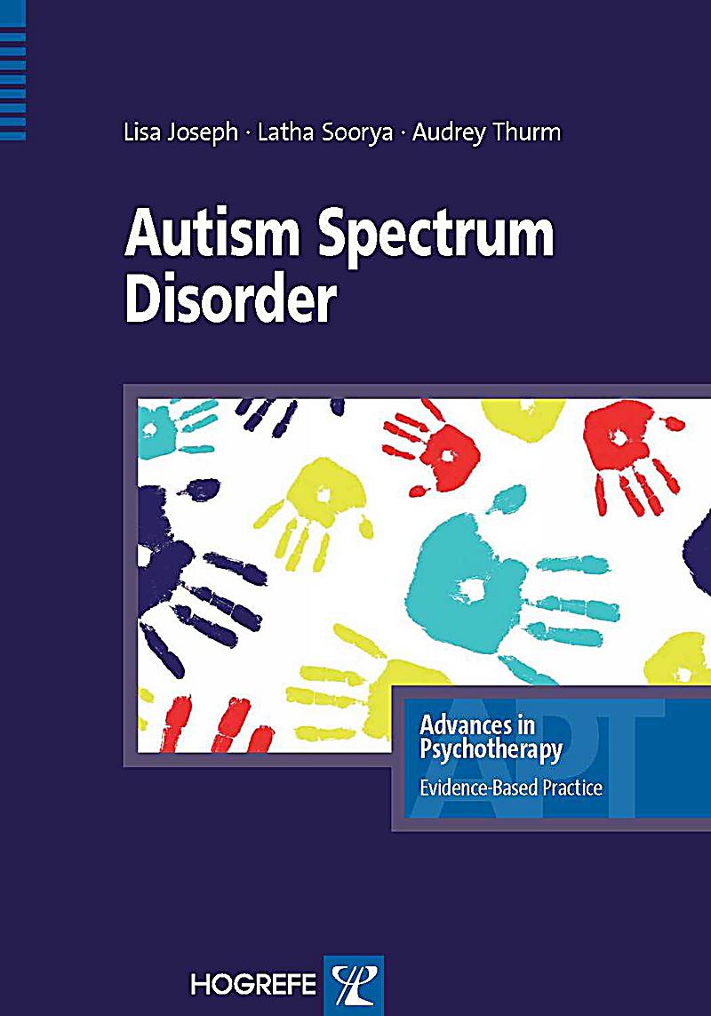 Autism spectrum disorder symptoms in young adults