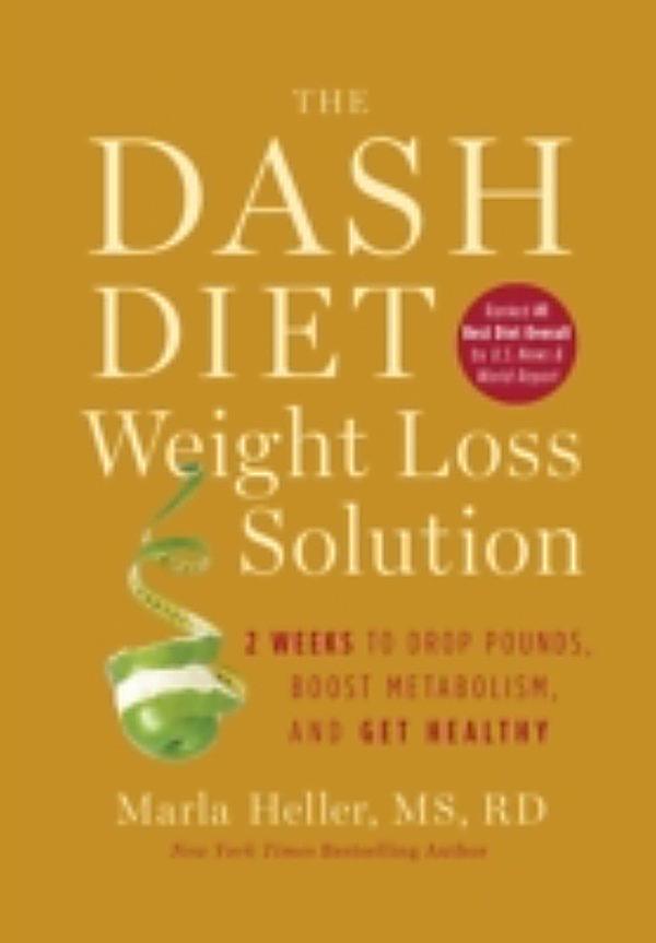 Dash Diet Secrets Revealed