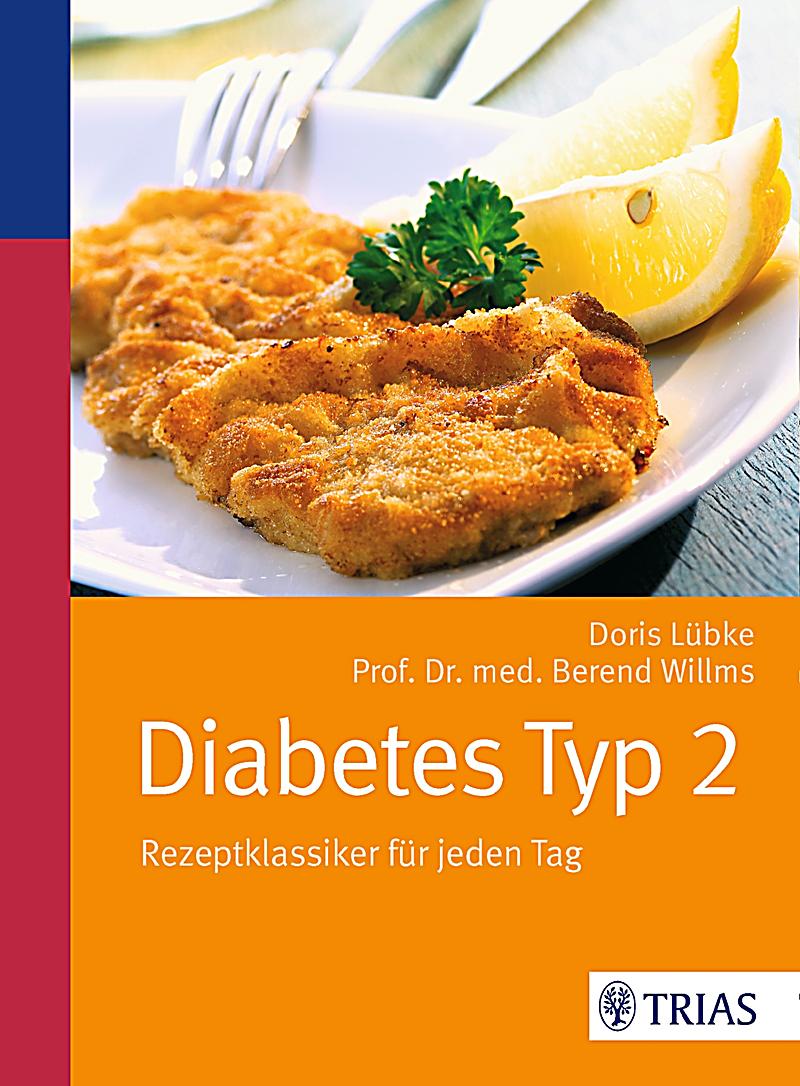 Rezepte bei diabetes typ 2