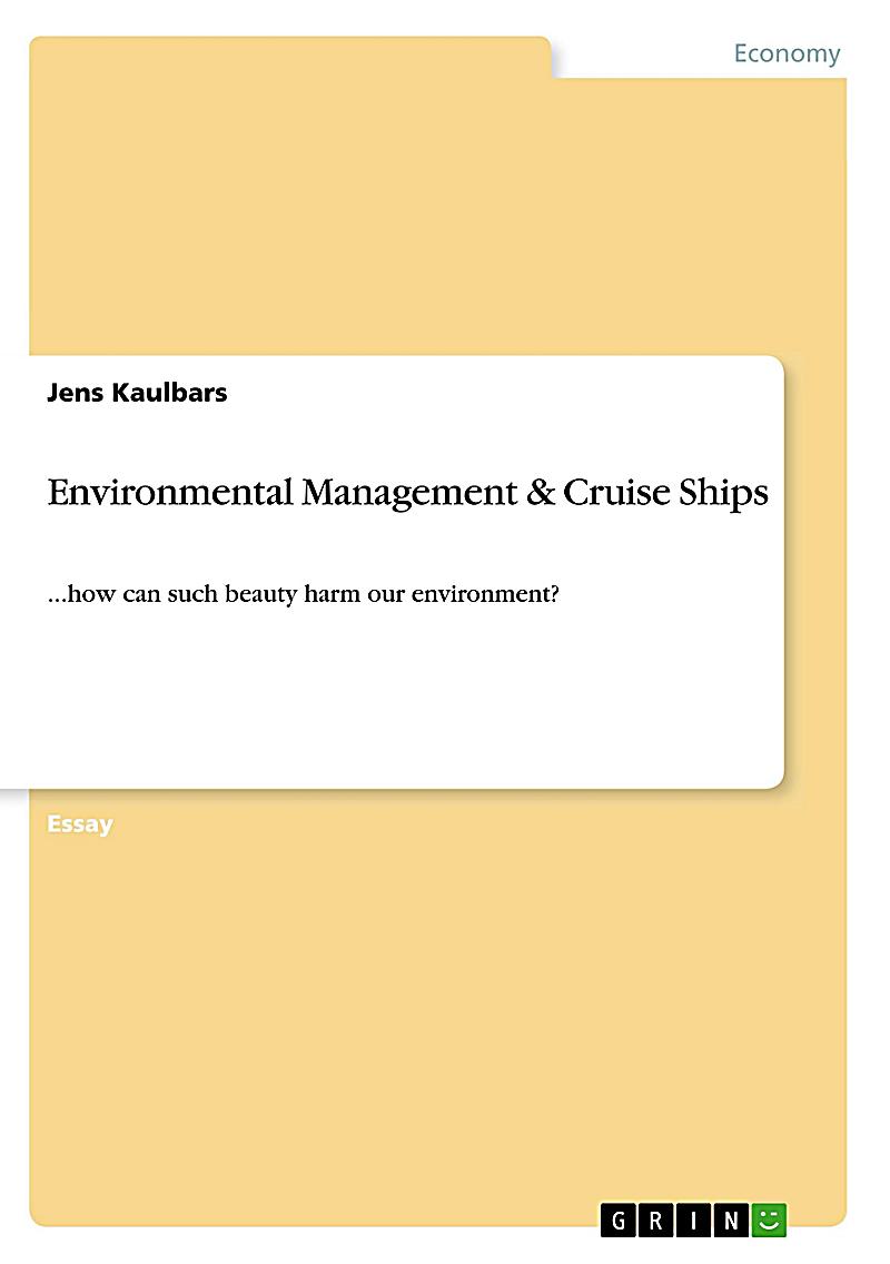 environmental management essay environmental management essay