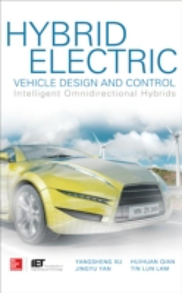 Electric And Hybrid Vehicles Design Fundamentals Pdf Creator arktoday