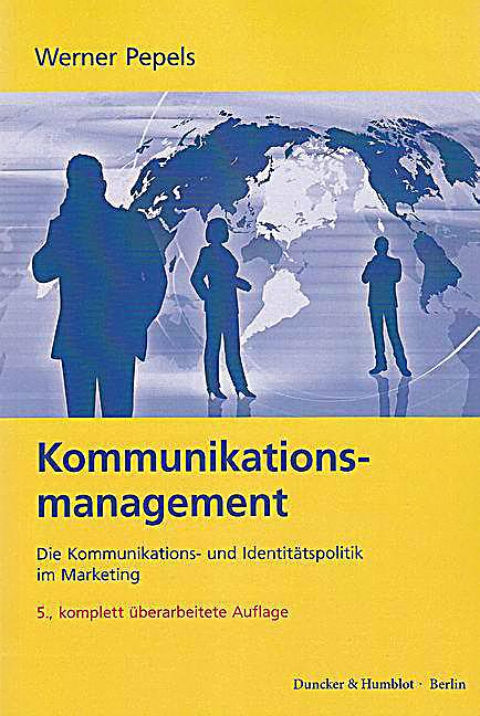 Business Wissen Management Security Kommunikationsmanagement