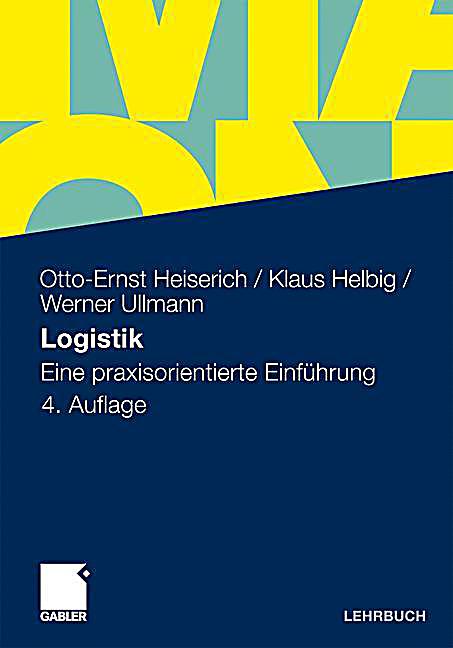 Logistik-Bücher - Logistik Jobs