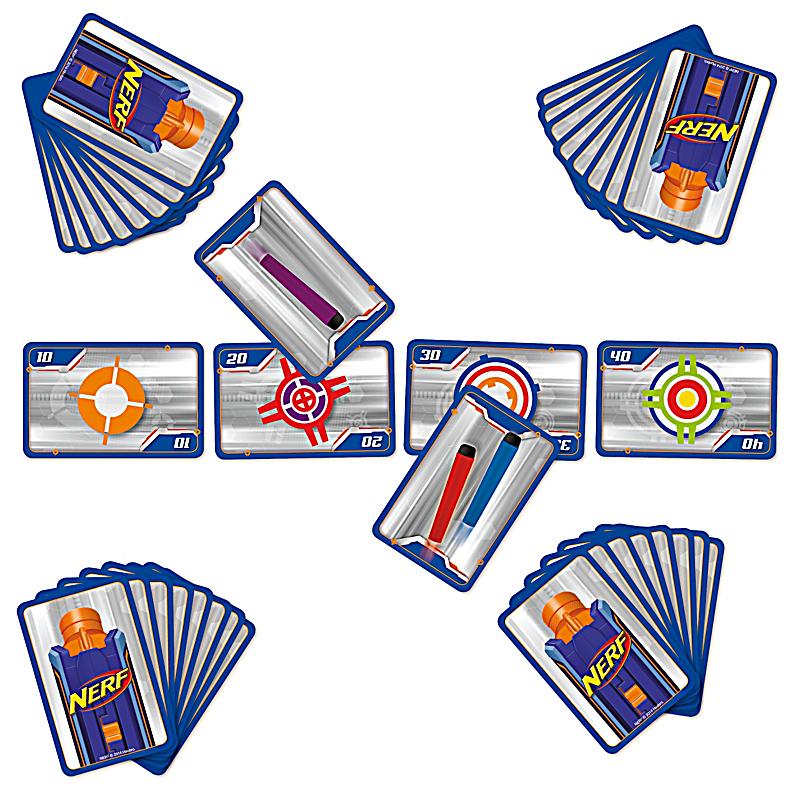 Nerf Spiele Jetzt Spielen