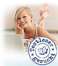 Bild Testleser gesucht Bild Testleser gesucht