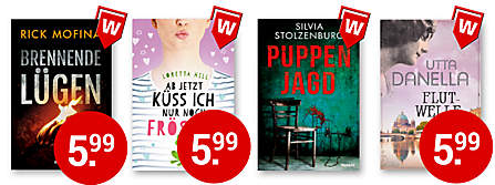Bild eBooks nur bei Weltbild Bild eBooks nur bei Weltbild