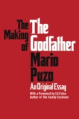 the godfather mario puzo essay the godfather mario puzo essay