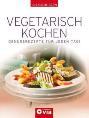 Vegetarisch Kochen: Ratgeber der Verbraucherzentrale zu Essen