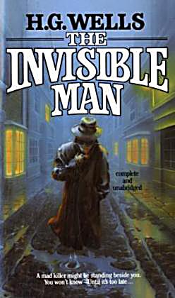 The Invisible Man
