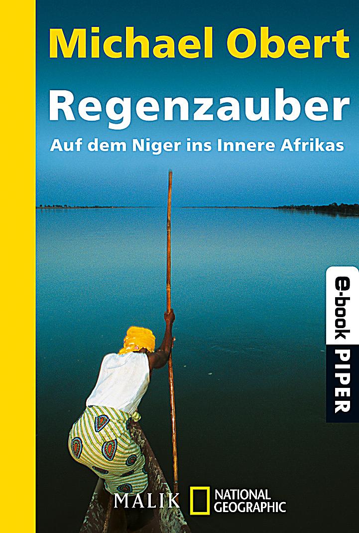 Regenzauber