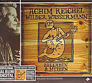 Wilder Wassermann-Balladen & Mythen