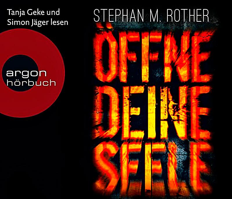 Albrecht & Friedrichs Band 2: ?ffne deine Seele (6 Audio-CDs)