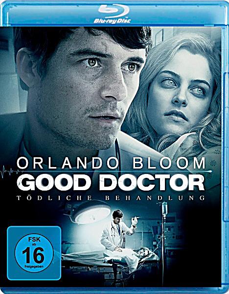 Good Doctor - Tödliche Behandlung (2011)
