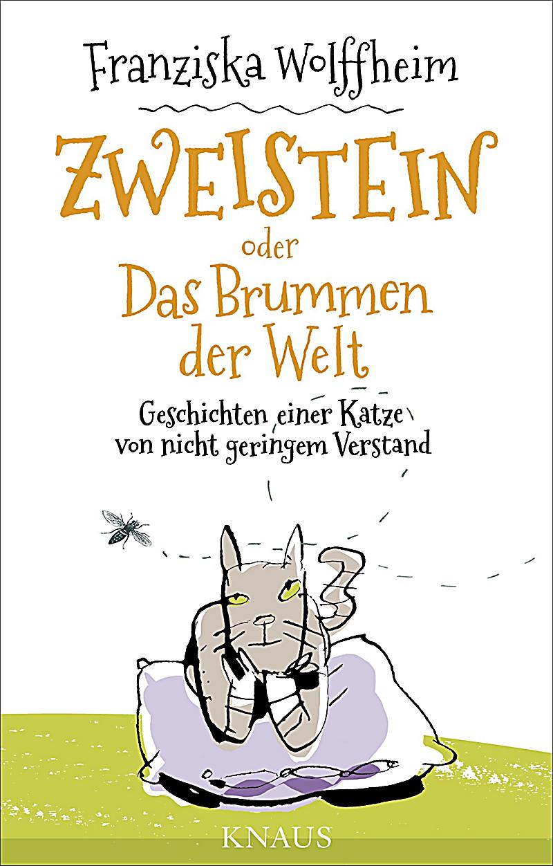 Zweistein oder Das Brummen der Welt
