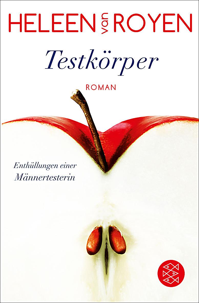 Royen, Heleen: Testkörper