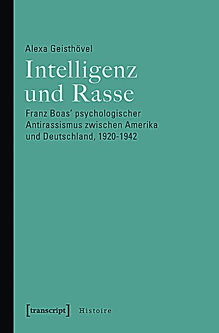 Intelligenz und Rasse