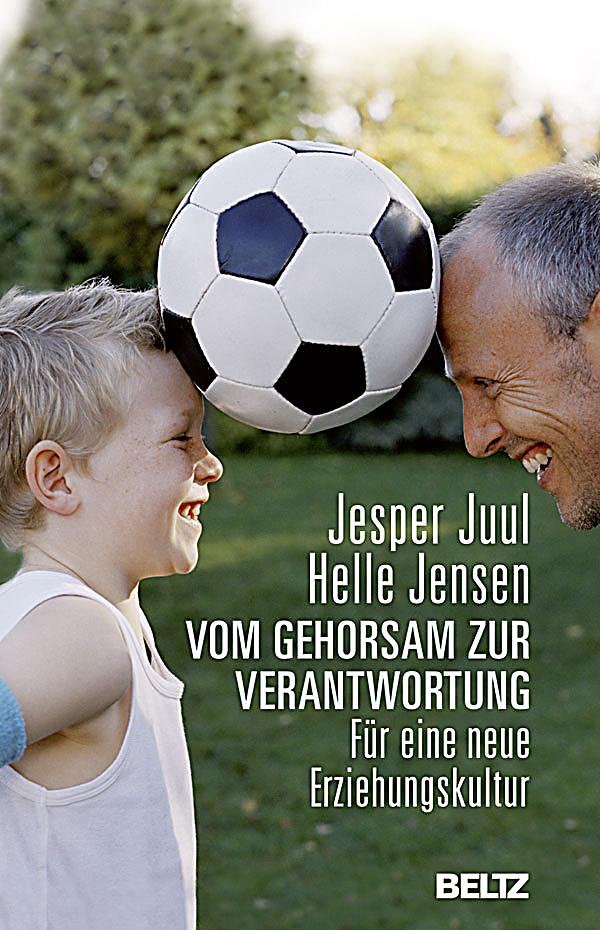 Vom Gehorsam zur Verantwortung