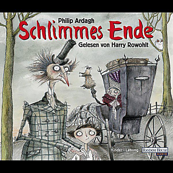 Schlimmes Ende (MP3-Download)