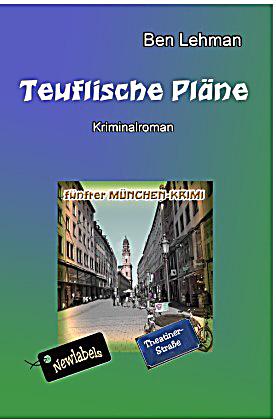 Teuflische Pläne