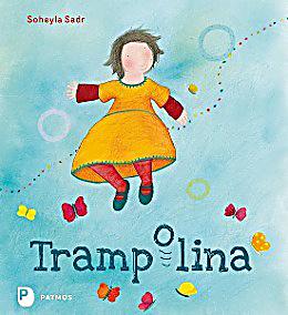 Sadr, S: Trampolina