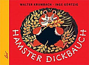 Hamster Dickbauch