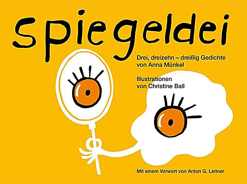 Münkel, A: Spiegeldei