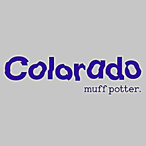 Muff Potter - Colorado - CD - standard (05168332)