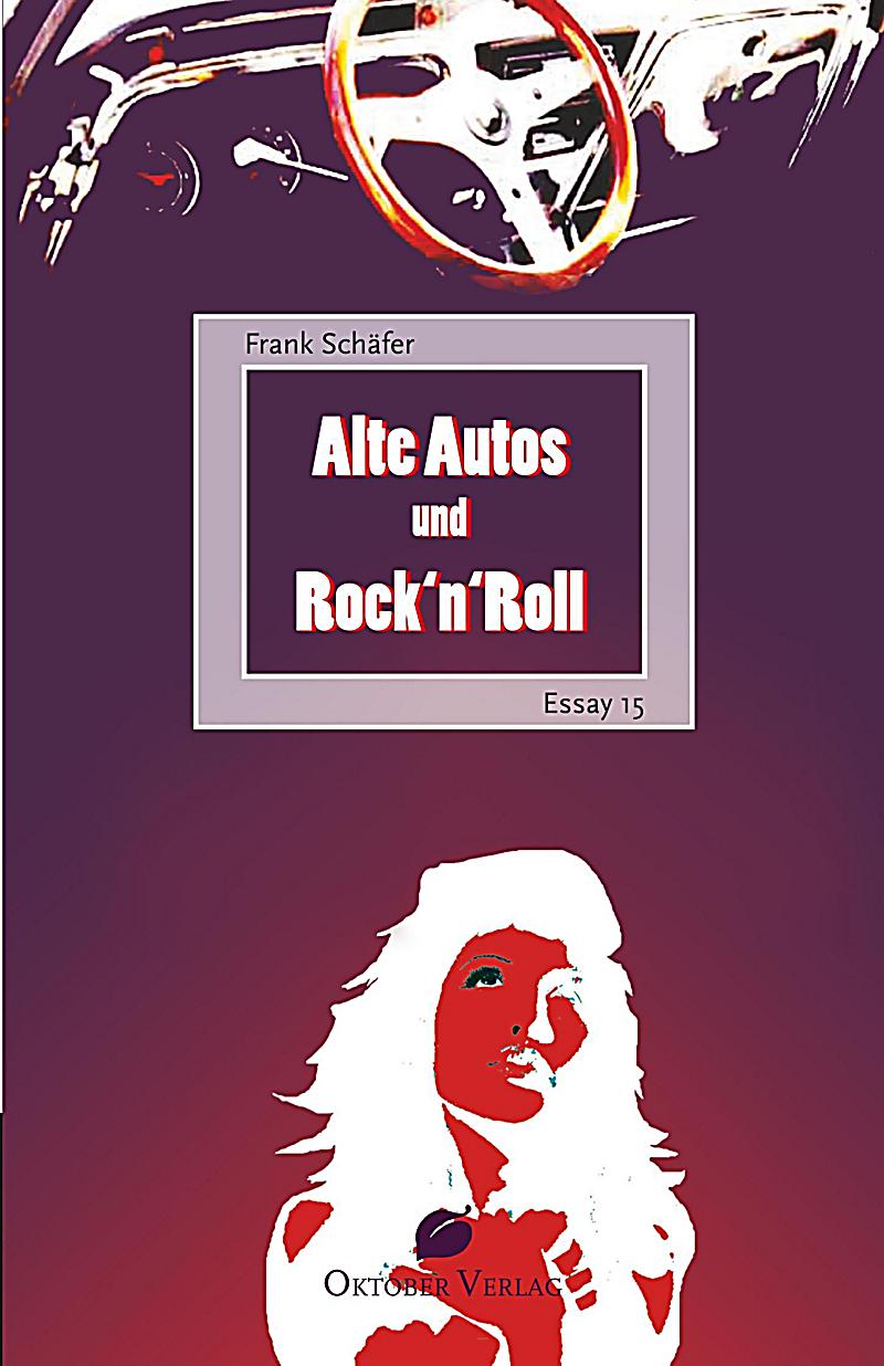 Alte Autos und Rock´n´Roll