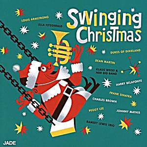 Swinging Christmas