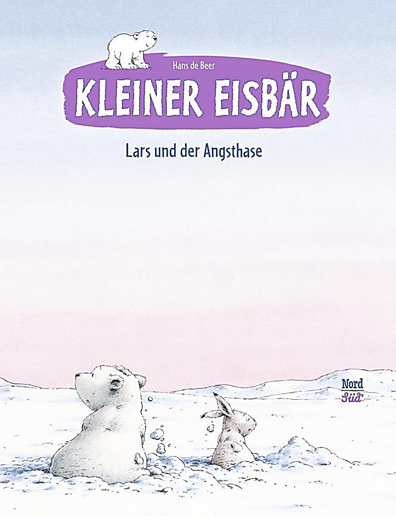 Kleiner Eisbär - Lars und der Angsthase