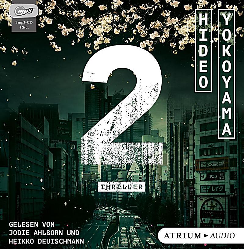 2, 1 MP3-CD
