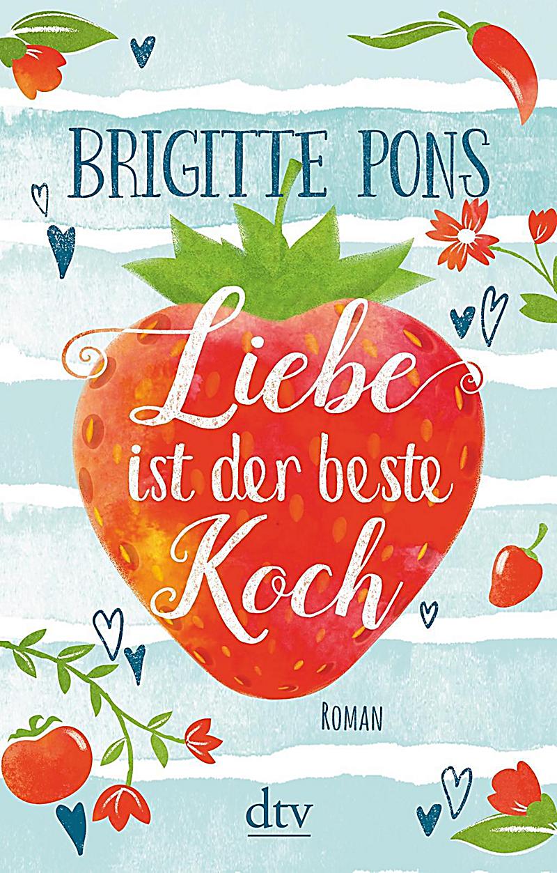 Liebe ist der beste Koch