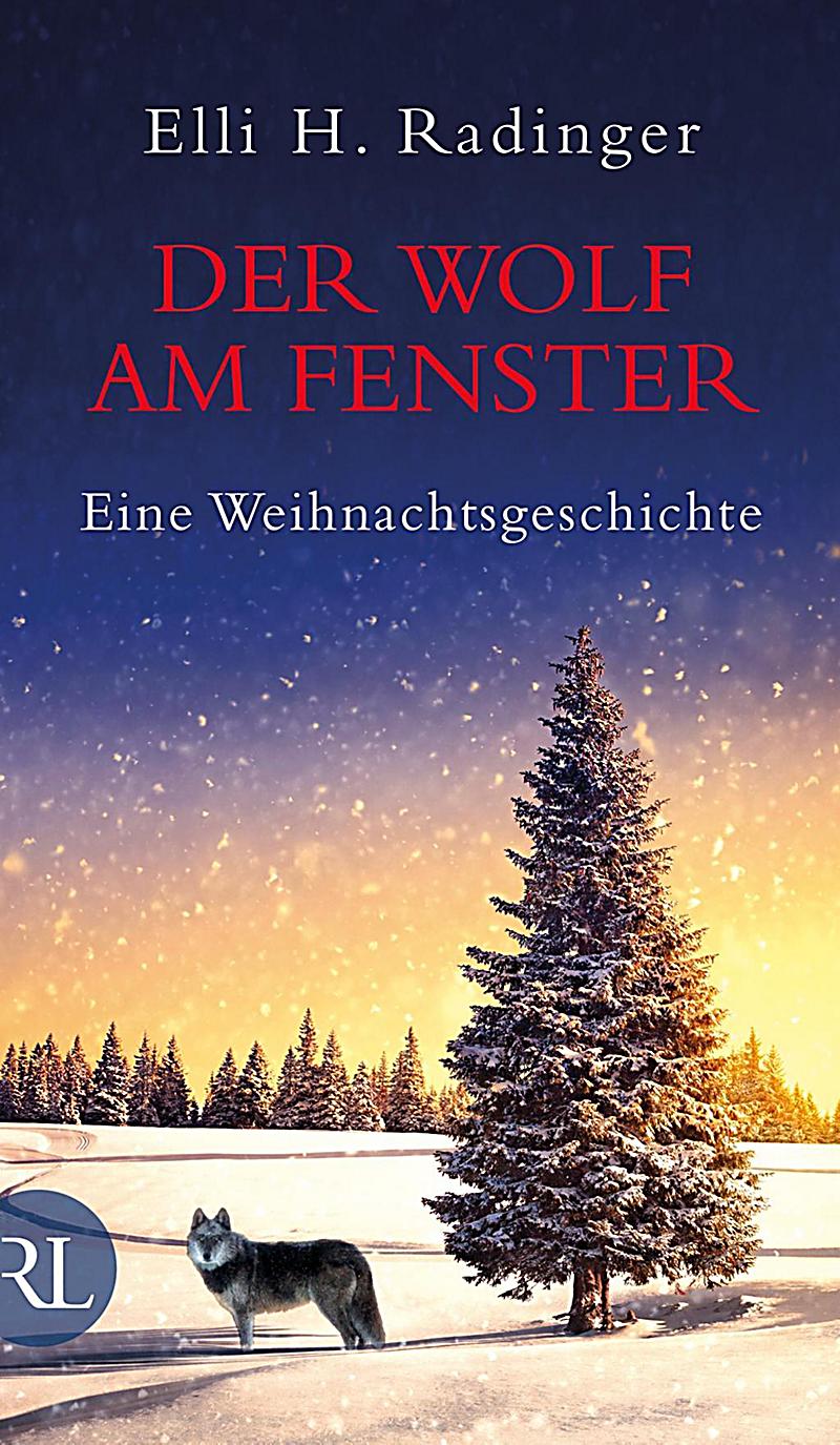 Der Wolf am Fenster
