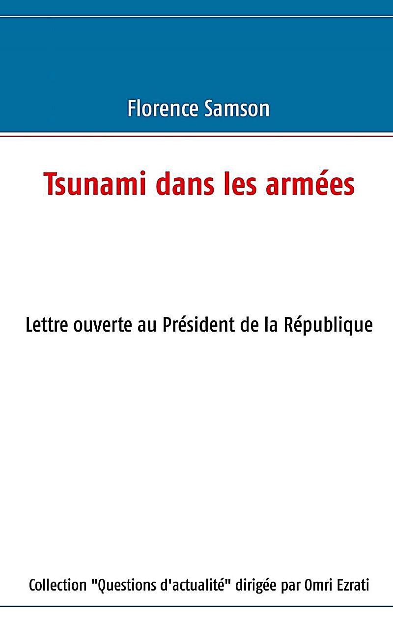 Tsunami dans les armées