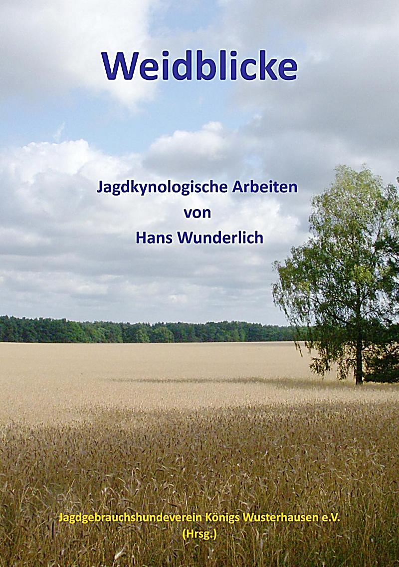Weidblicke