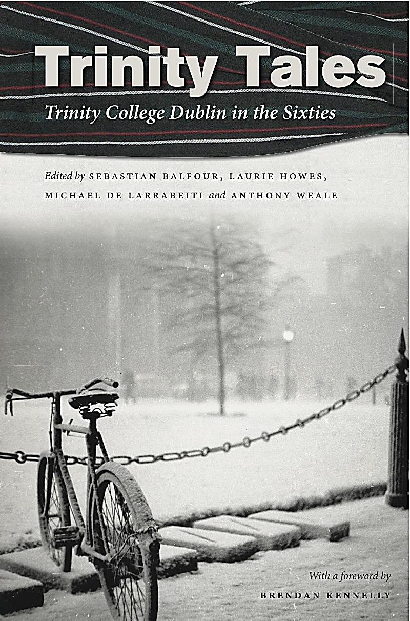 The Lilliput Press: Trinity Tales