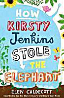 How Kirsty Jenkins Stole the Elephant