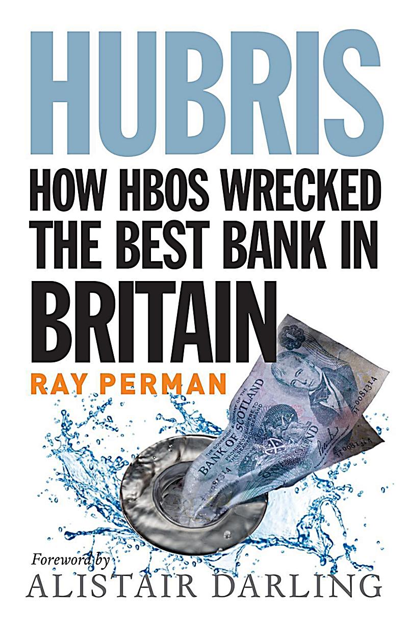 Birlinn: Hubris
