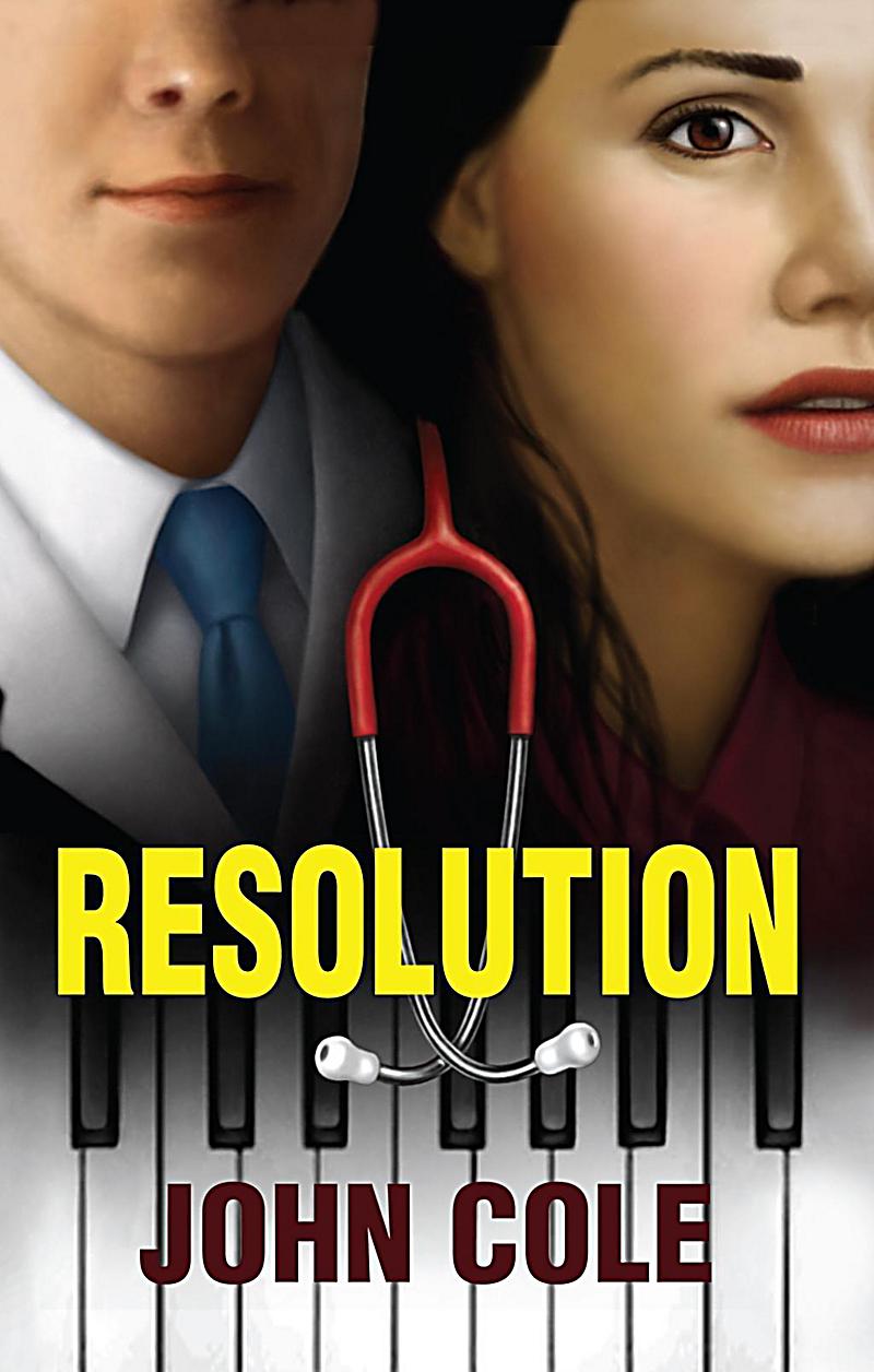 Grosvenor House Publishing: Resolution