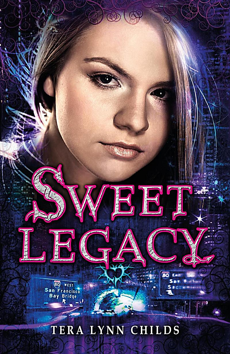 Sweet Legacy