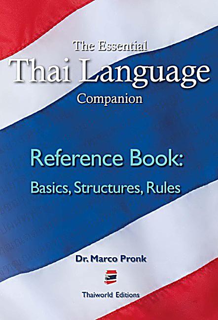 The Essential Thai Language Companion