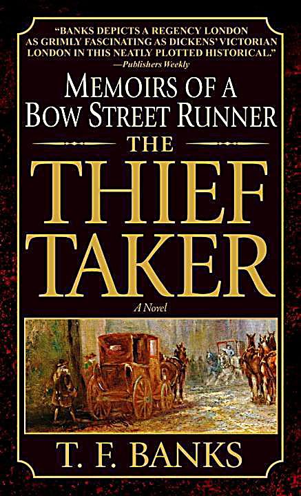 Dell: The Thief-Taker