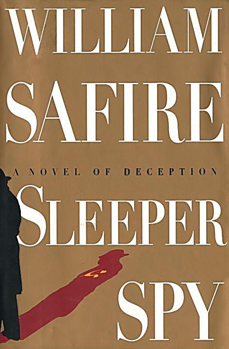 Random House: Sleeper Spy