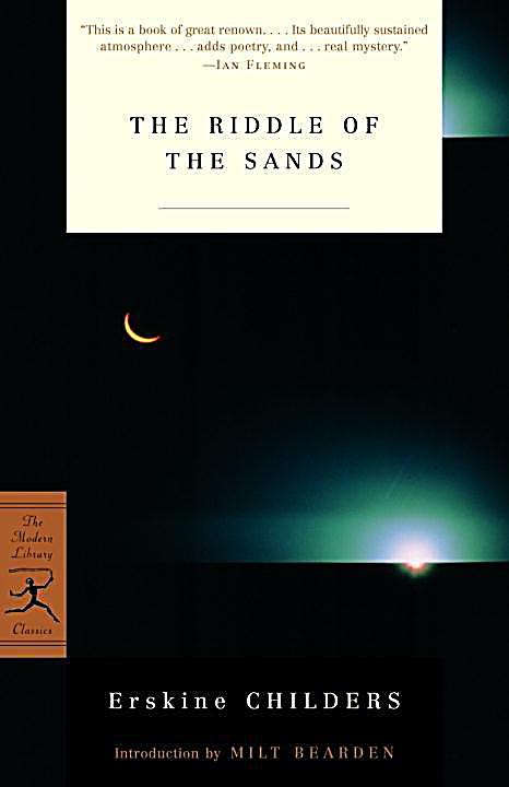 Modern Library Classics: The Riddle of the Sands