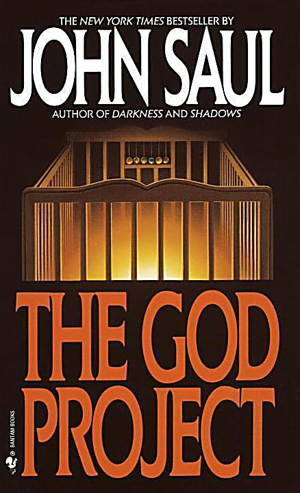 Bantam: The God Project