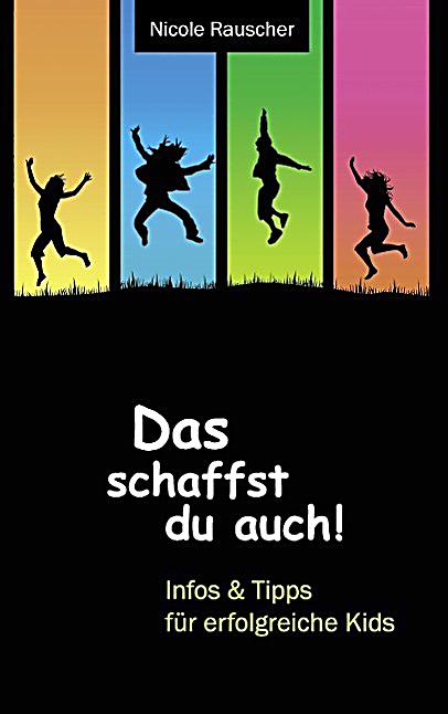 Das schaffst du auch