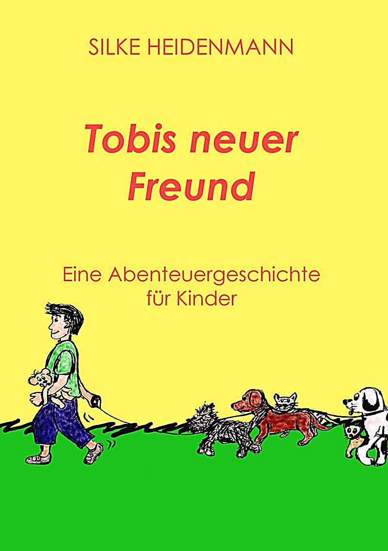 Tobis neuer Freund