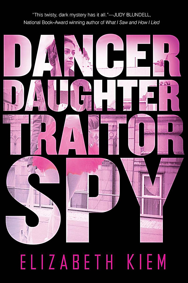 Studies in Judaism: Dancer, Daughter, Traitor, Spy